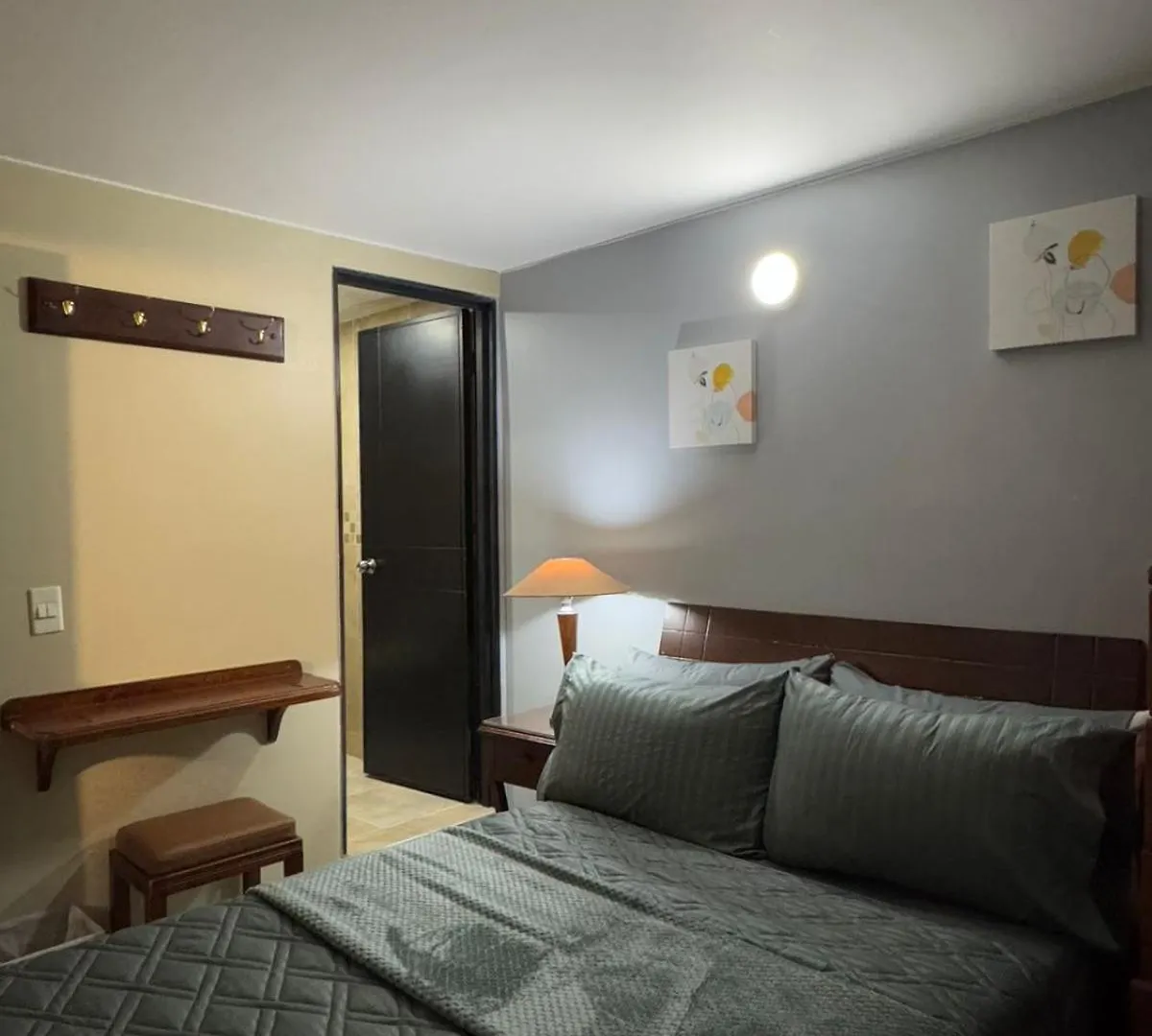 Hostelfc Marly Bogotá