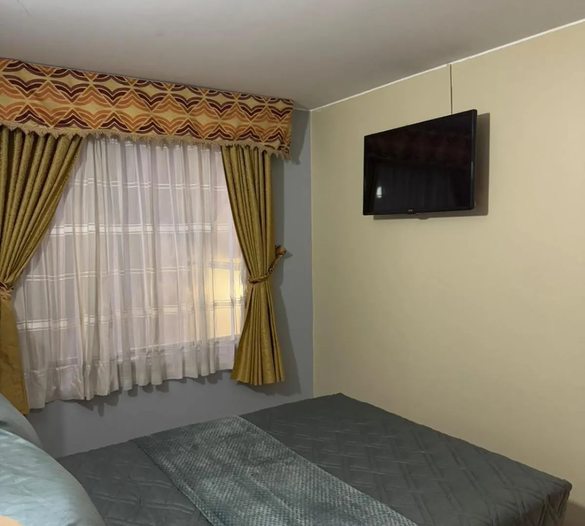 Hostelfc Marly Bogotá Colombia