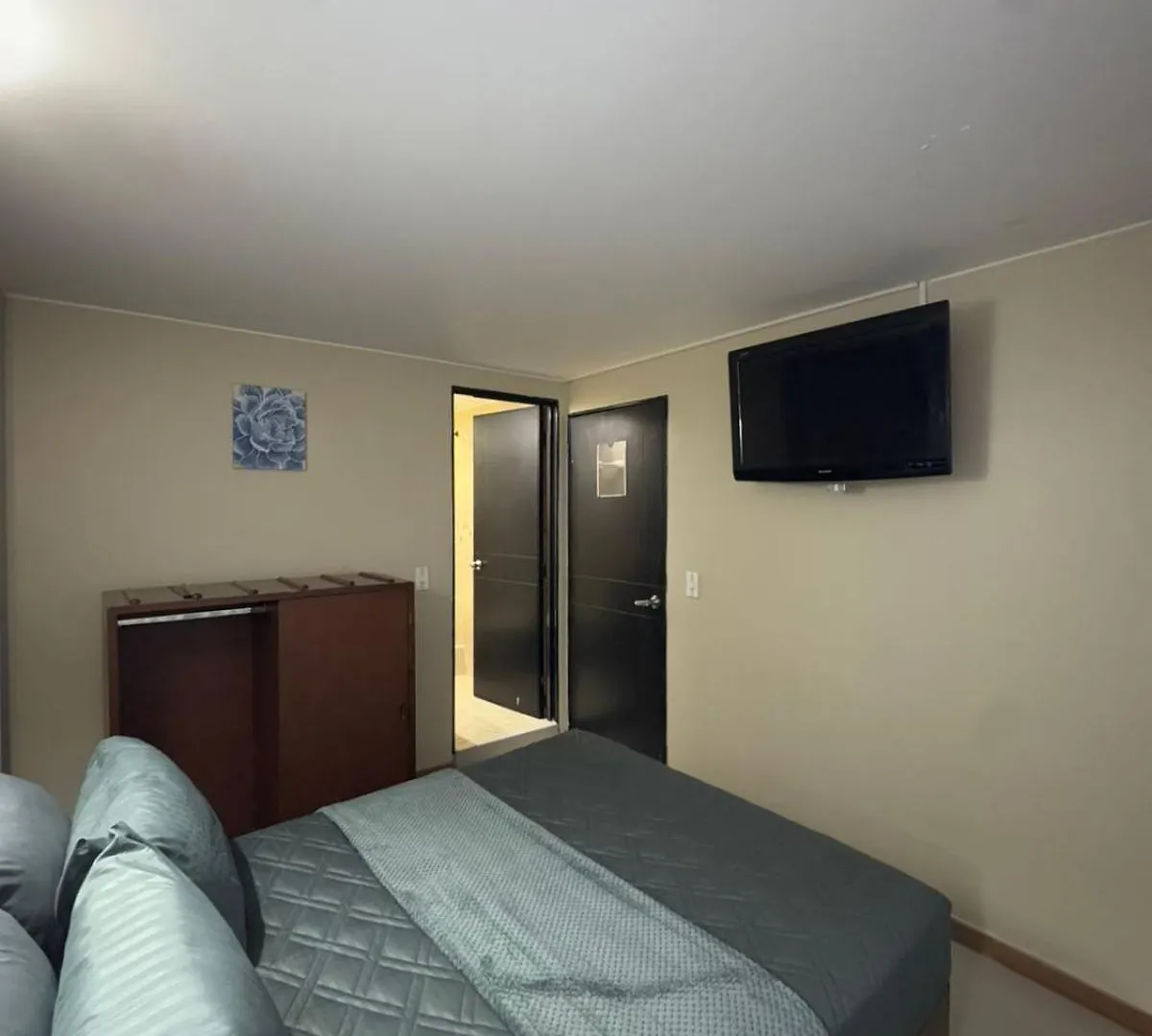 Hostelfc Marly Bogotá