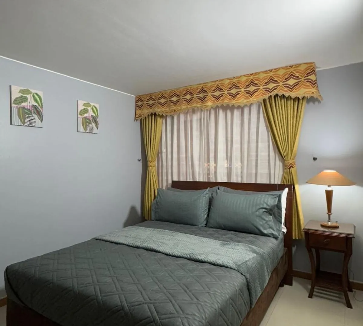 Pensión Hostelfc Marly Bogotá