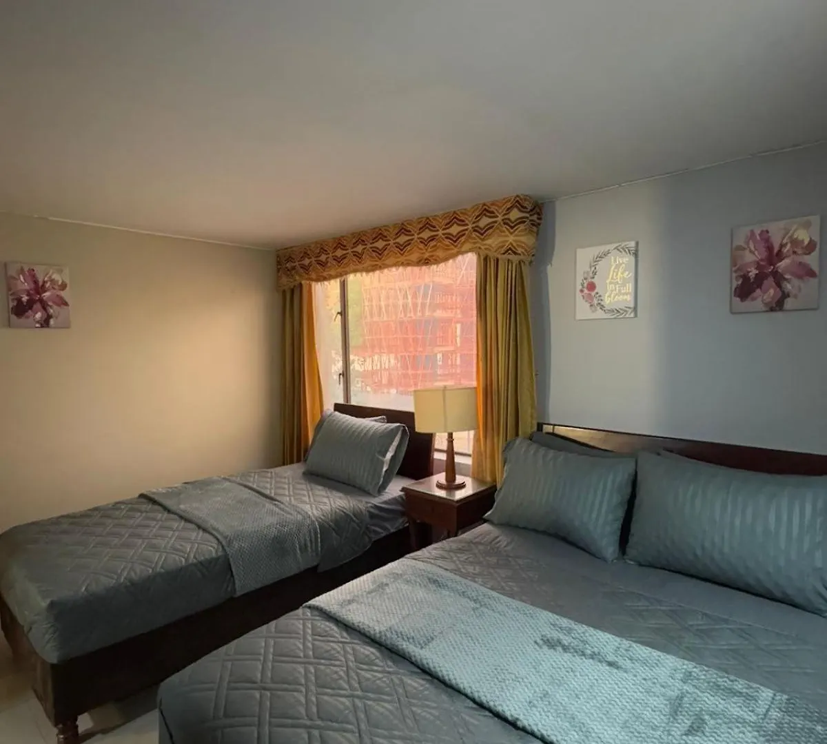 Hostelfc Marly Bogotá 0*,  Colombia