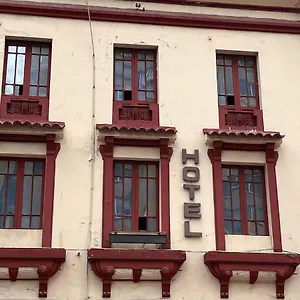  Hotel Nieves Ld