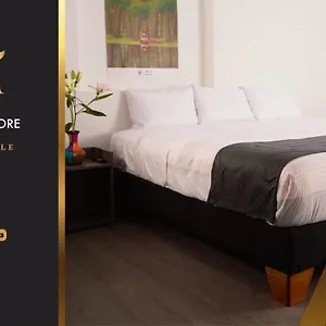  Hotel Montefiore