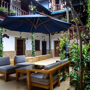  Hostal Casa Reina