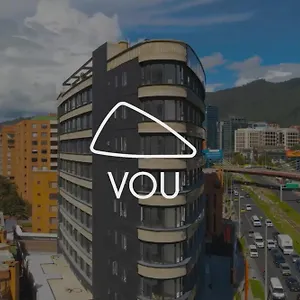4* Hotel Vou