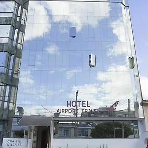 3* Hotel Airport Travel