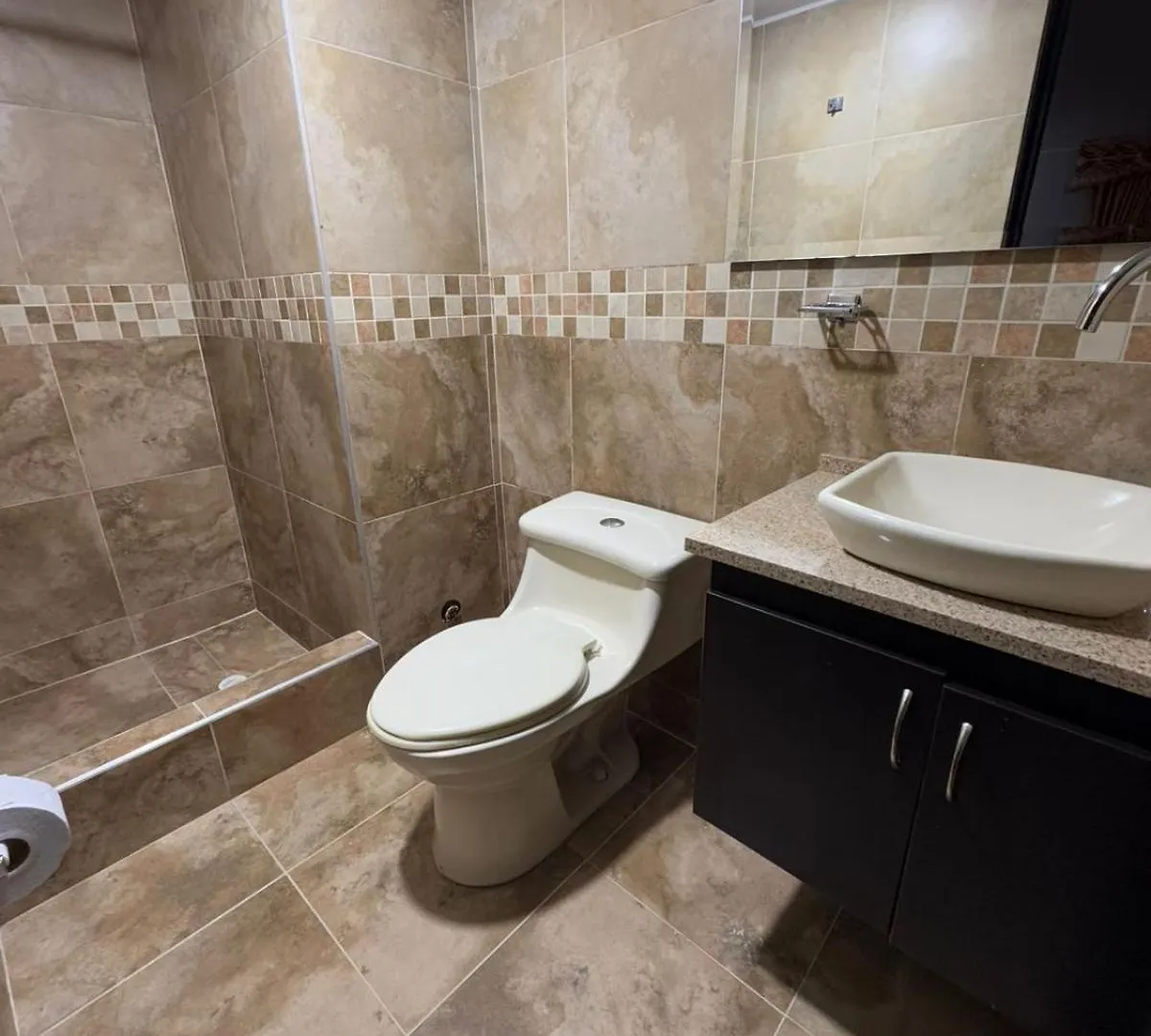 Affittacamere Hostelfc Marly Bogotá Colombia