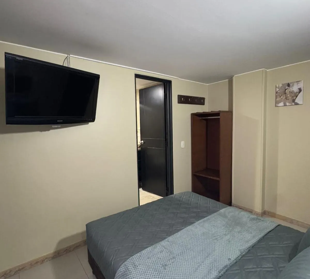 Hostelfc Marly Bogota Guest house