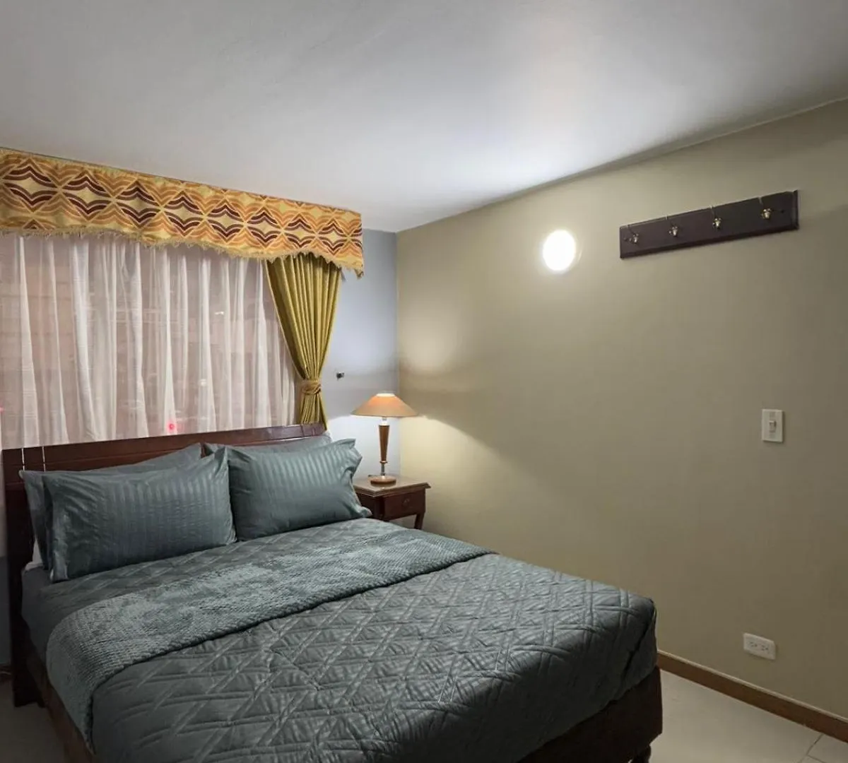 Hostelfc Marly Bogota